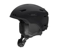 Smith - Descend - Casque ski Matte Black - L (59 - 63 cm)