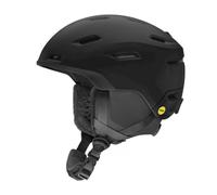 Smith - Descend JR MIPS - Casque ski enfant Matte Black - M (53 - 58 cm)