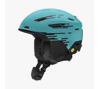 Smith - Descend JR MIPS - Casque ski enfant Matte Tropic Kidding - M (55 - 59 cm)