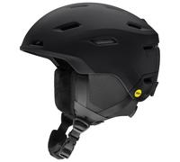 Smith - Descend MIPS - Casque de ski - 55-59 cm - M - matte black