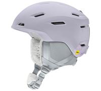 Smith - Descend MIPS - Casque de ski - 55-59 cm - M - matte lunar fog spires