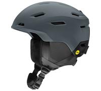 Smith - Descend MIPS - Casque de ski - 55-59 cm - M - matte slate / black