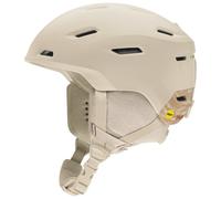 Smith - Descend MIPS - Casque de ski - 59-63 cm - L - matte raw / snow drift htgt