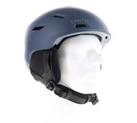 Smith Descend Mips Casque de ski L Bleu foncé