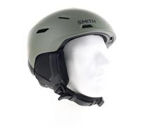 Smith Descend Mips Casque de ski L Vert foncé olive