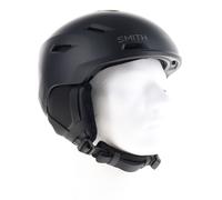 Smith Descend Mips Casque de ski S Noir