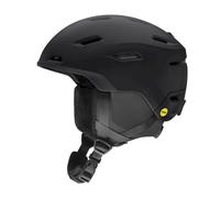 Smith Descend Mips Helmet Noir 55-59 cm