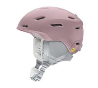 Smith - Casque de ski - Descend MIPS Matte Dusk - Taille 55-59 cm - Rose Rose 55-59 cm