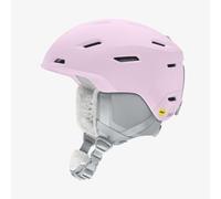 Casque Ski / Snow Smith Descend Mips Matte Pink Frost Femme Rose 2027 taille 59/63