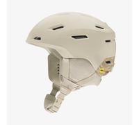 Casque Ski / Snow Smith Descend Mips Matte Raw Snow Drift Htgt Homme Blanc 2027 taille 59/63