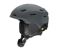 Smith - Descend MIPS - Casque ski Matte Slate / Black - M (55 - 59 cm)