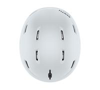 Smith - Casque de ski/snowboard - Descend MIPS Matte White - Taille 63-67 cm - Blanc Blanc 63-67 cm