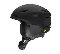Smith Descend Mips Color Matte Black, Size X-Large MATT BLACK X-Large