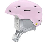 SMITH Descend Mips - Mixte - Rose / Gris - taille 55/59- modèle 2027