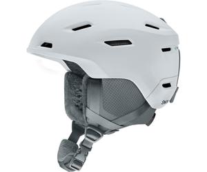 SMITH Descend - Mixte - Blanc - taille 51/55- modèle 2026