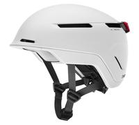 Smith - Casque de vélo urbain - Dispatch Mips Matt White - Taille 59-62 cm - Blanc Blanc 59-62 cm