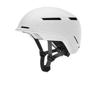 Smith - Dispatch MIPS - Casque vélo urbain Matt White - 59-62 cm