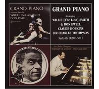 Smith & Don Ewell - Grand Piano