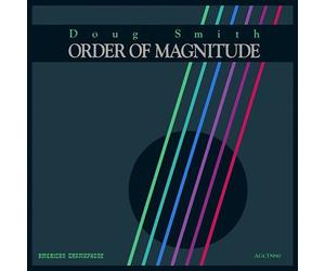 Smith, Doug - Order of Magnitude