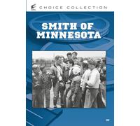 Smith Du Minnesota DVD (1942) - Bruce Smith, Lew Landers