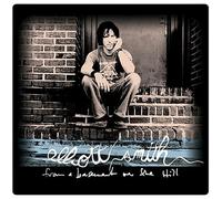Smith,Elliott - from a Basement on The Hill [Import]
