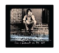 Smith, Elliott - from a Basement on The. [Import]