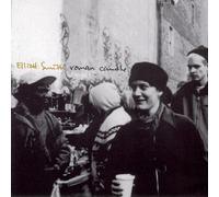 Elliott Smith – Roman Candle – Remasterisé – Domino Records