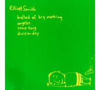 Smith, Elliott - The Ballad of Big Nothing [Import]