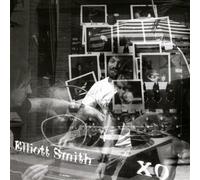Smith, Elliott - XO by Smith, Elliott (1998) Audio CD