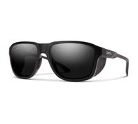 Smith - Embark ChromaPop Polarized Mirror Cat. 3 VLT 14% - Lunettes glacier - matte black