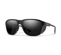 Smith - Embark ChromaPop S3 - Lunettes de glacier Matte Black - ChromaPop Black Cat 3