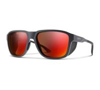 Smith - Embark Photochromic Mirror S1-4 (VLT 45-7%) - Lunettes glacier - matte grey