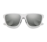 Smith - Embark Polarized Mirror S3 (VLT 14%) - Lunettes glacier - white