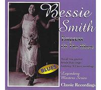 Smith - Empress of The Blues [Import]