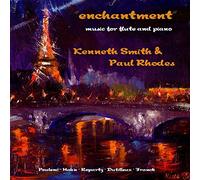 Smith - Enchantment [Import]