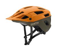 Smith Casque Engage MIPS jaune/vert