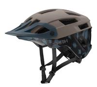 SMITH Engage 2 Mips - Homme - Marron / Bleu / Noir - taille 59/62- modèle 2025