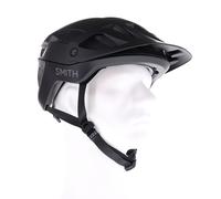 Smith - Casque de VTT - Engage MIPS Matte Black - Taille 55-59 cm - Noir Noir 55-59 cm