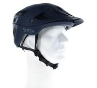 Casque vtt smith engage mips bleu
