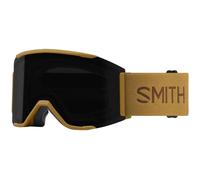 Smith Equipe Mag Lunettes de Ski + Verres Rechange Snowboard Blackout / Sun