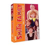 Smith Family: The Complete Series