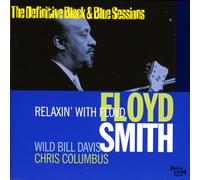 Smith, Floyd - Relaxin' With Floyd