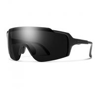 Smith - Flywheel ChromaPop S3 (VLT 10%) - Lunettes vélo - matte black