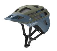 Smith Forefront 2 MTB Cycle Casque - Casque de v lo de montagne adulte avec technologie MIPS - Protection d'impact l ger pour les hommes et les f