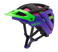 Smith - Forefront 3 Mips - Casque de cyclisme - 51-55 cm - S - matte archive flamingo
