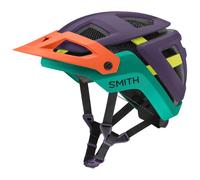 Smith - Forefront 3 Mips - Casque de cyclisme - 51-55 cm - S - matte zero gravity