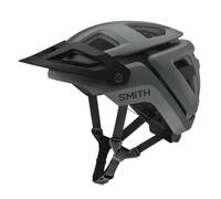Casque vtt unisexe smith forefront 3 mips gris mat