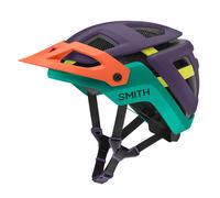 Smith - Forefront 3 MIPS - Casque VTT Matte Zero Gravity - L (59 - 62 cm)