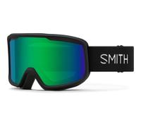 SMITH Frontier Black - Mixte - Noir - taille Unique- modèle 2026