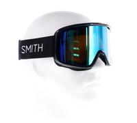 Smith Frontier Lunettes de ski Taille unique Vert